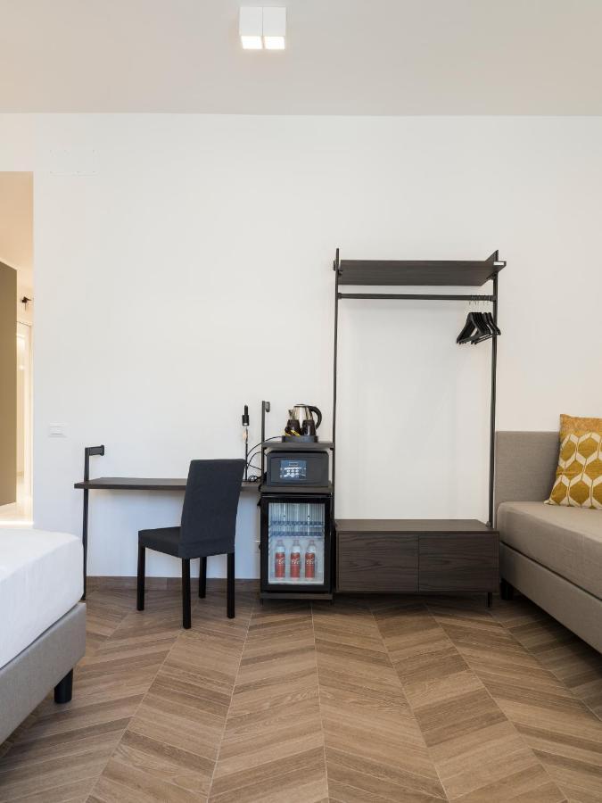 Savoia Guest house Rome