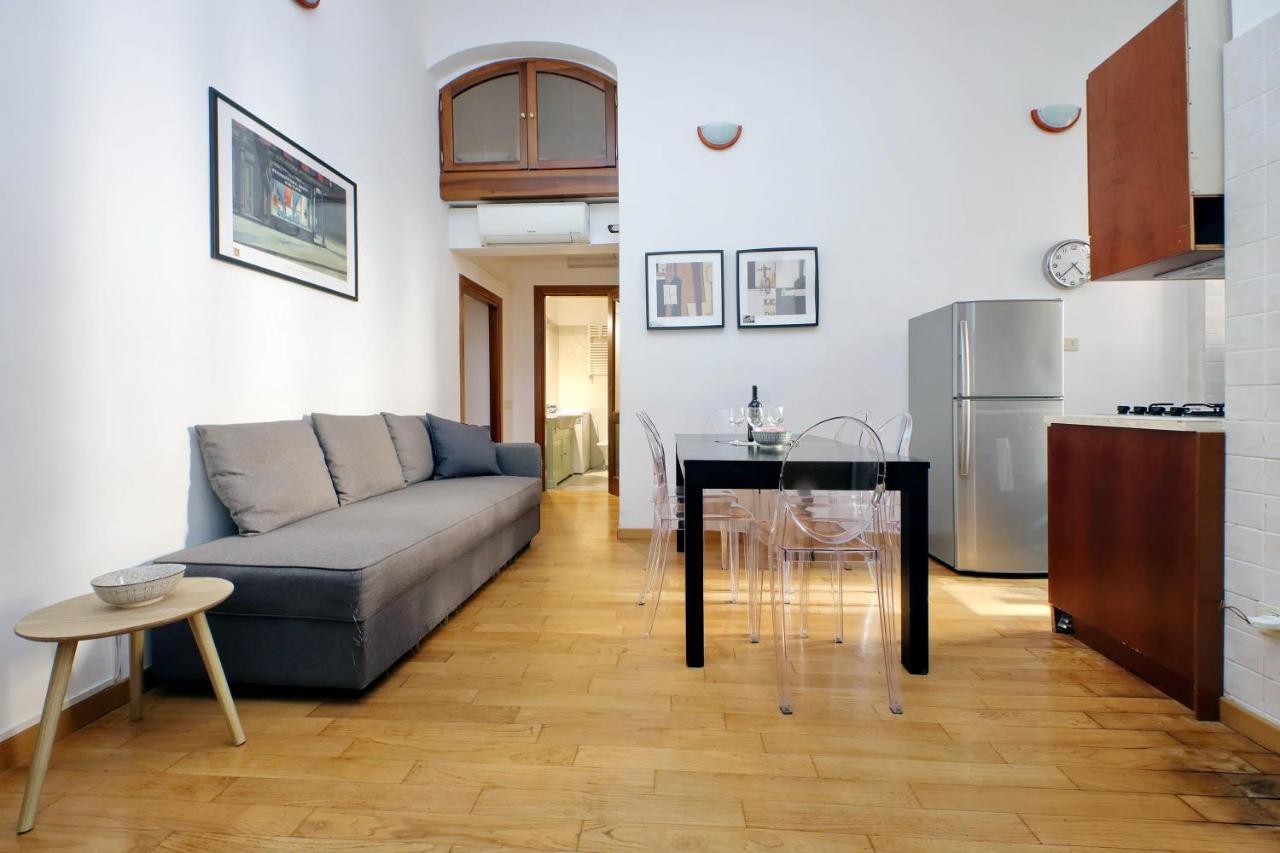 Vatican Spacious Modi Rome