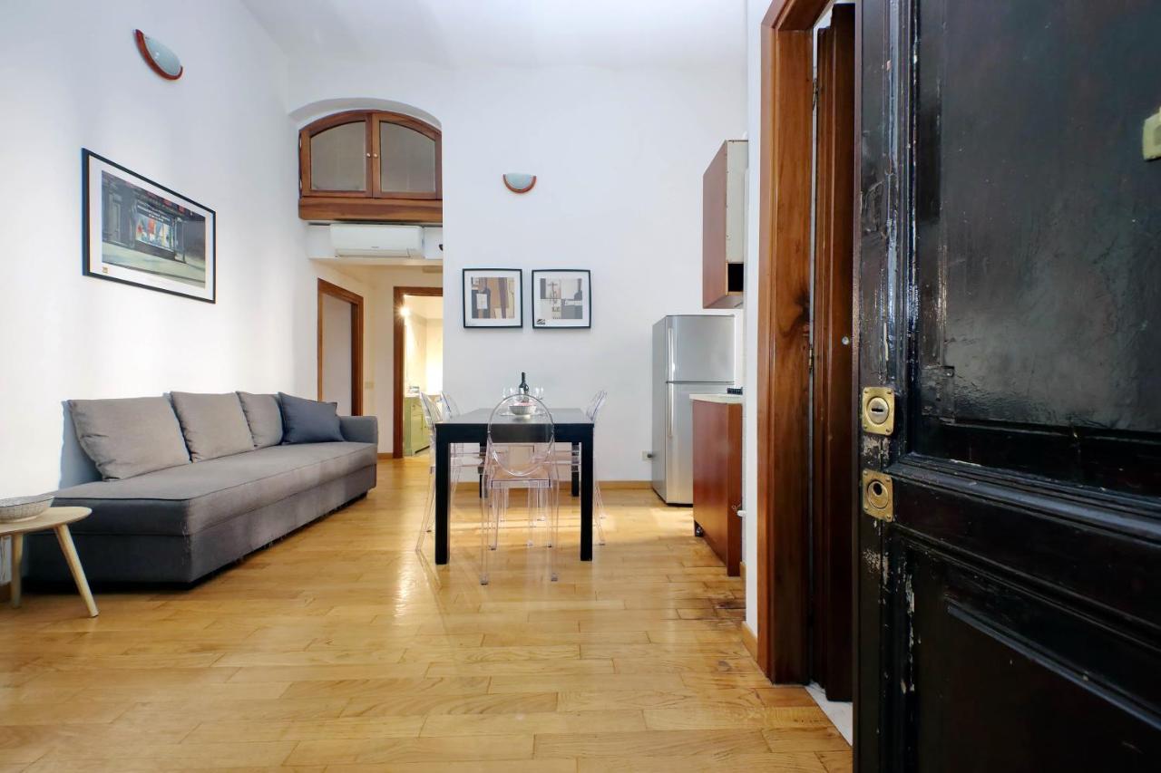 Vatican Spacious Modi Rome