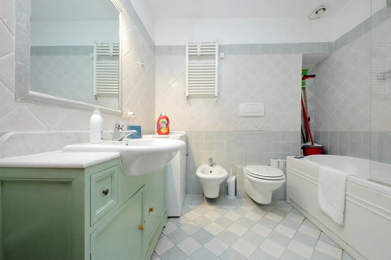 Vatican Spacious Modi Apartment *