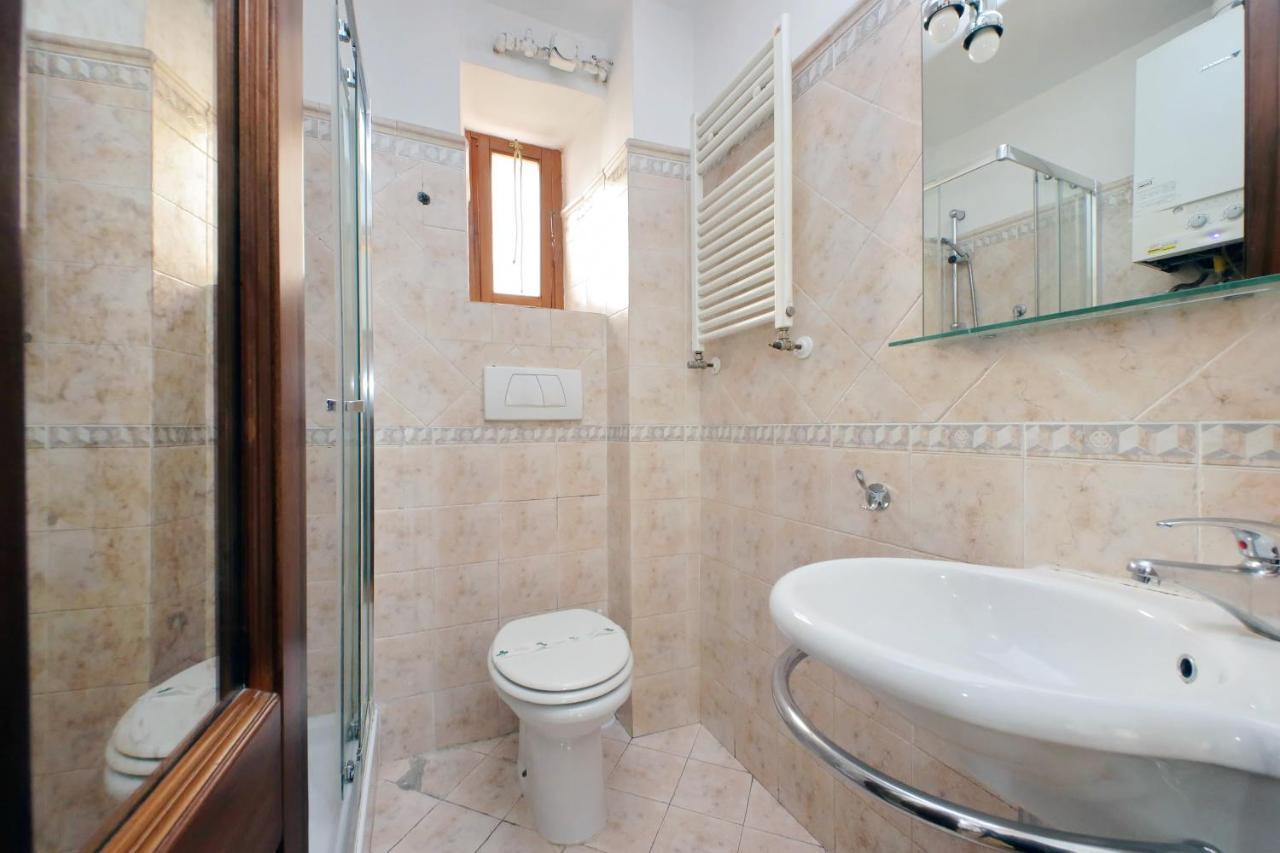 Apartment Vatican Spacious Modi *
