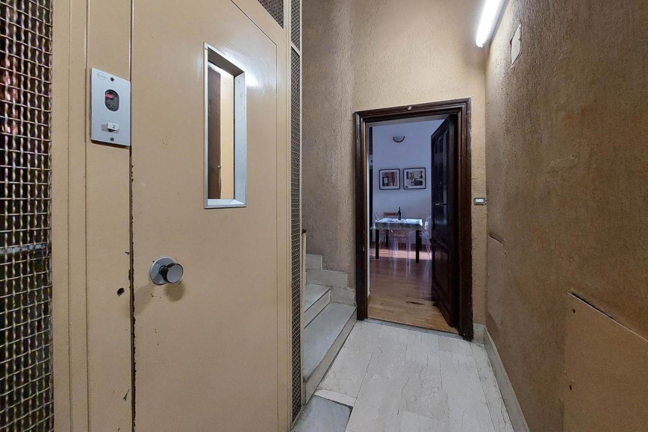 Vatican Spacious Modi *