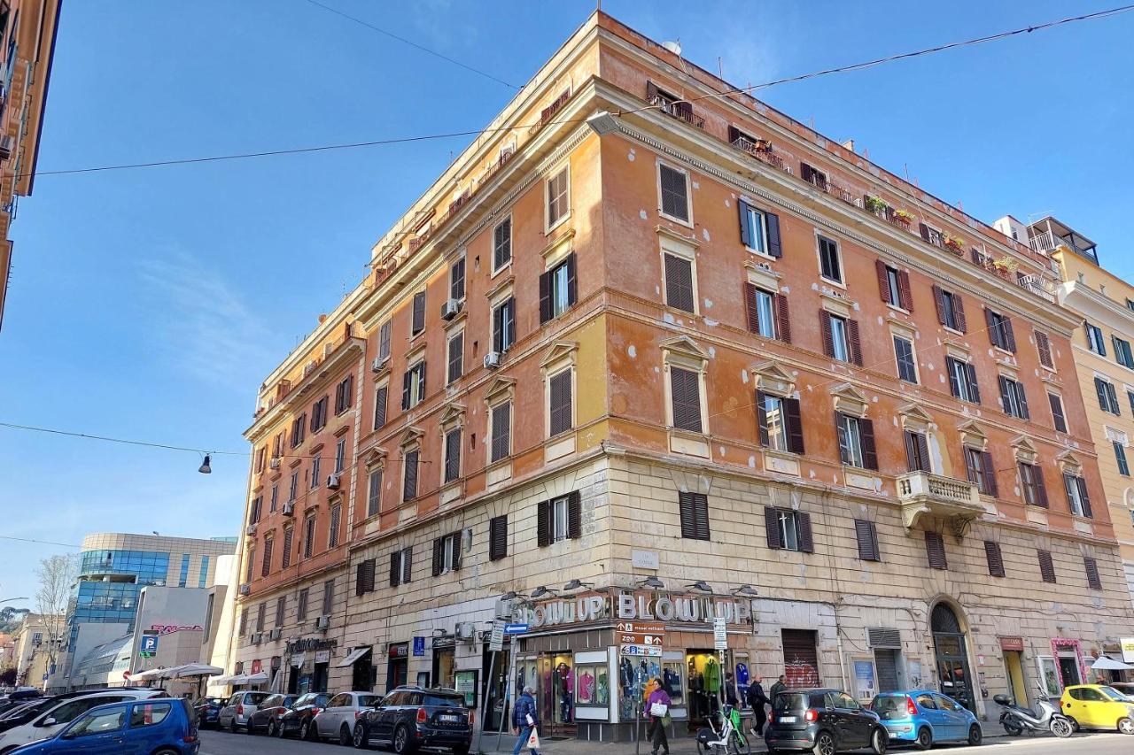 Vatican Spacious Modi * Rome
