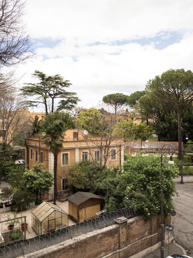 Guest house Savoia