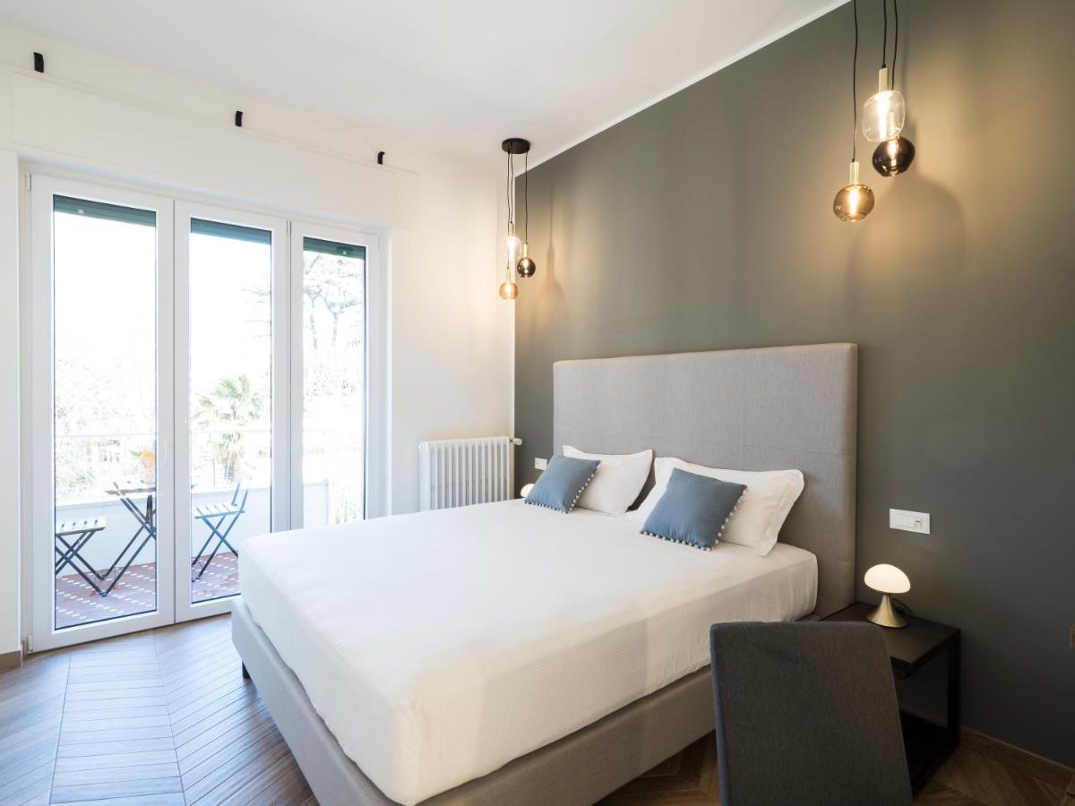 Guest house Savoia