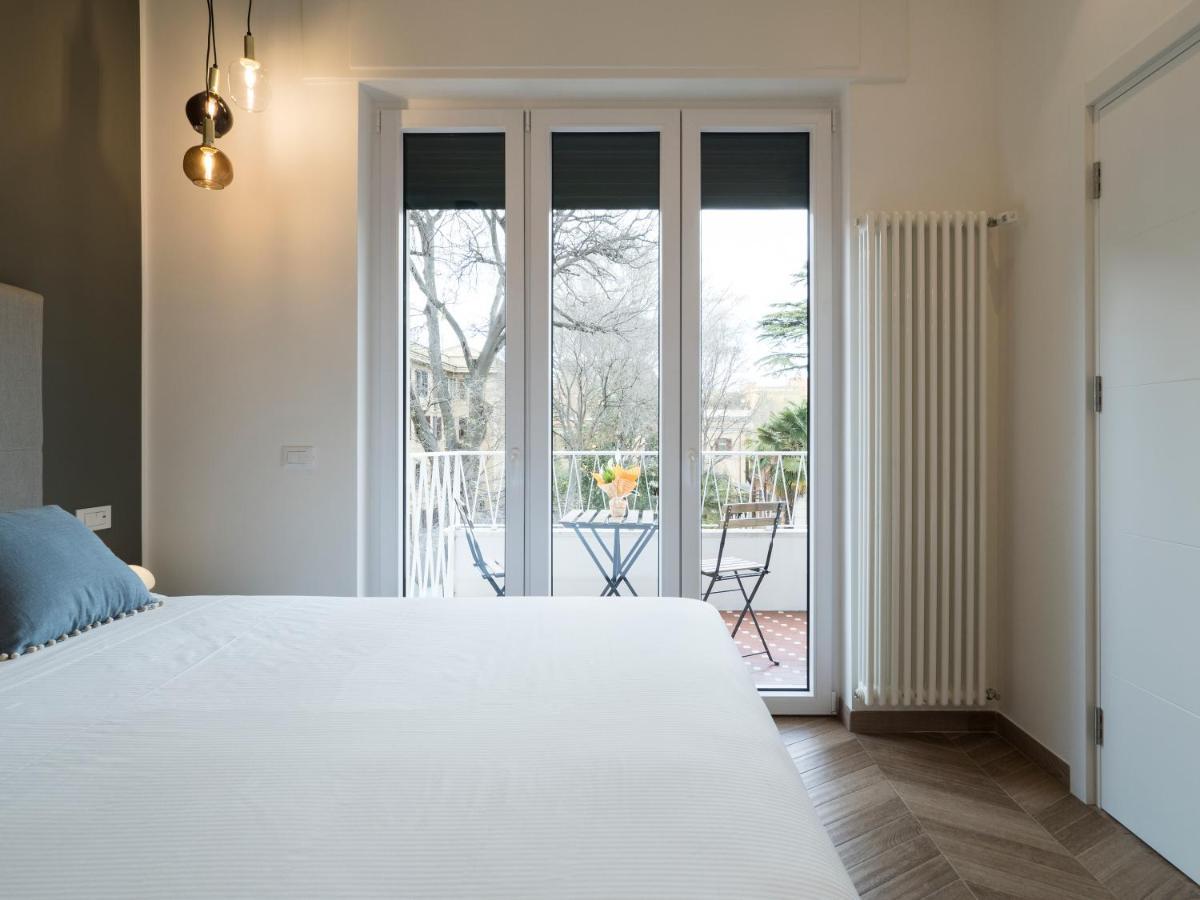 Savoia Guest house