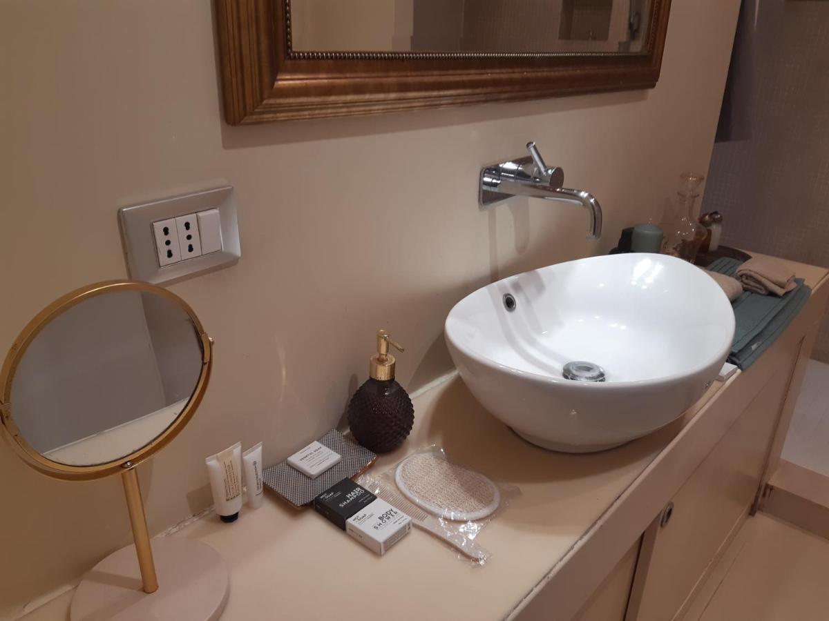 Italian Luxury Collection Apartment