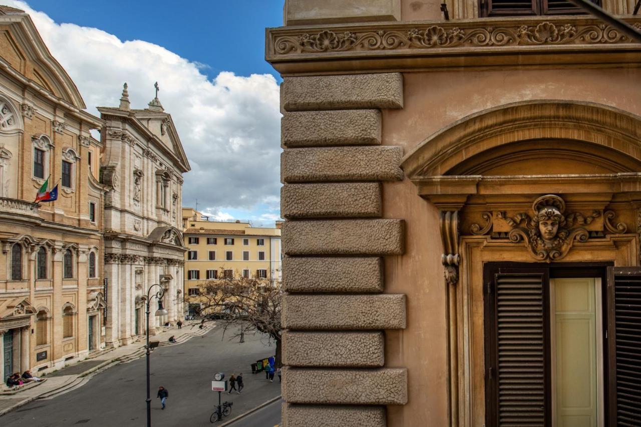 Navona Sky Palace Guest house