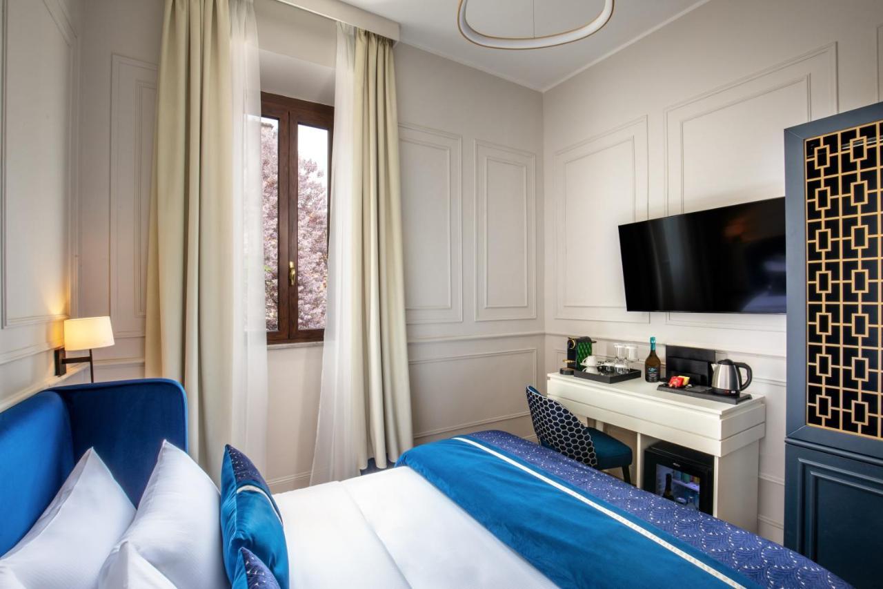 Guest house Navona Sky Palace Rome