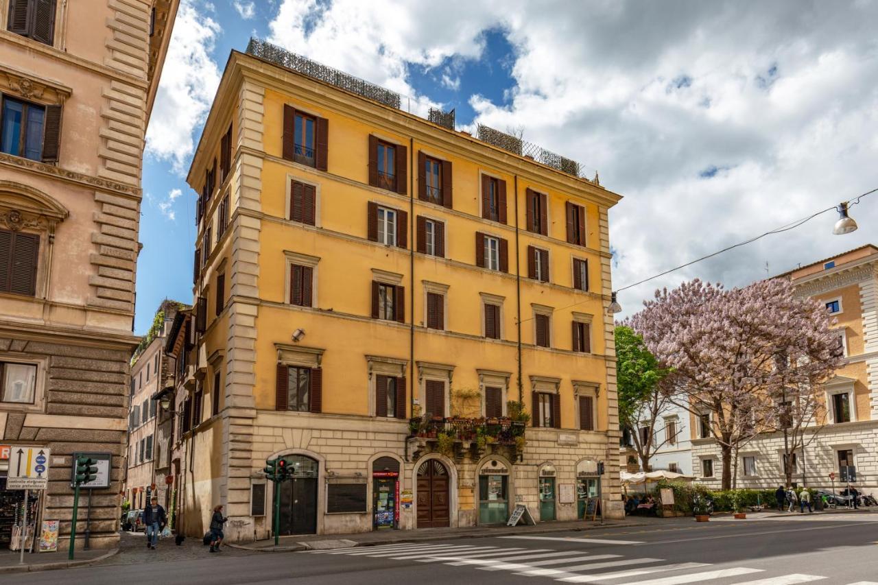 Guest house Navona Sky Palace *