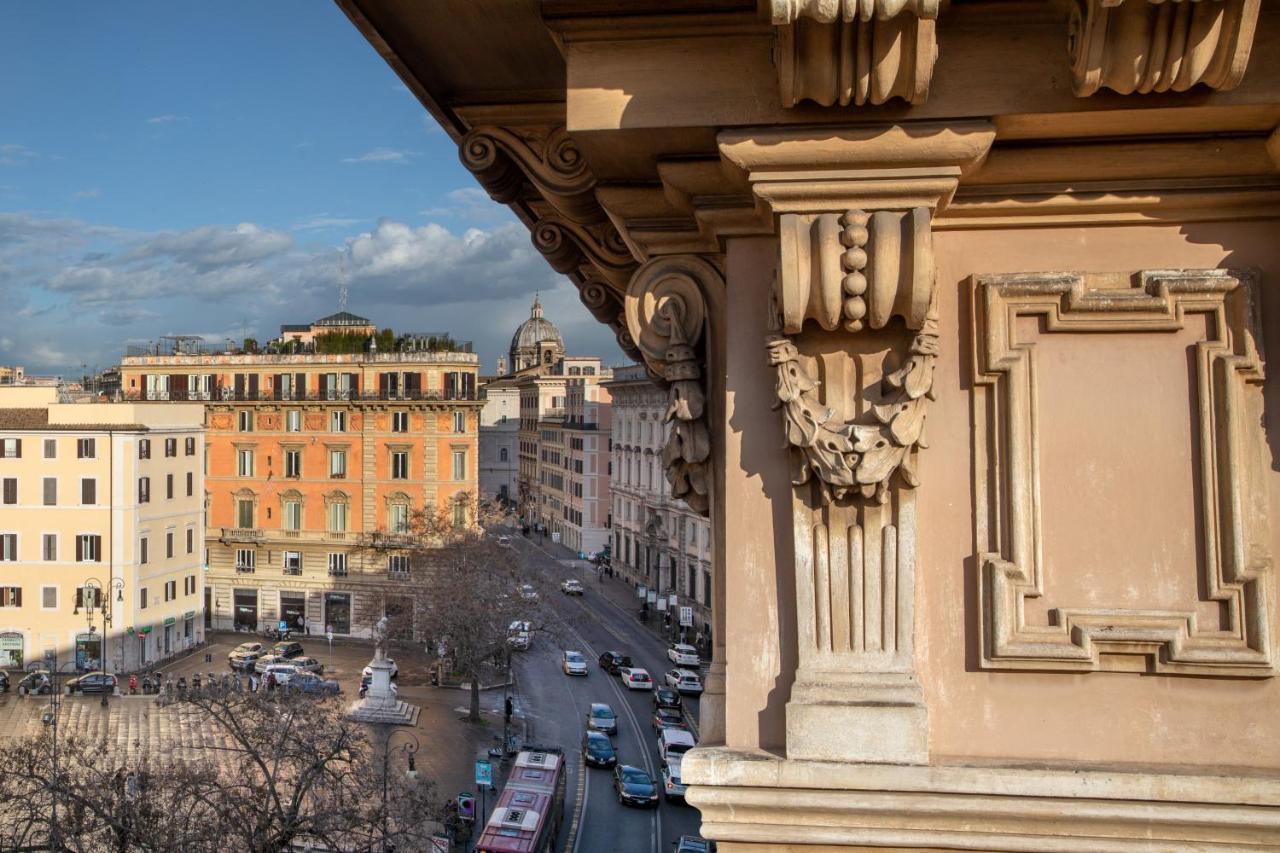 Navona Sky Palace Guest house