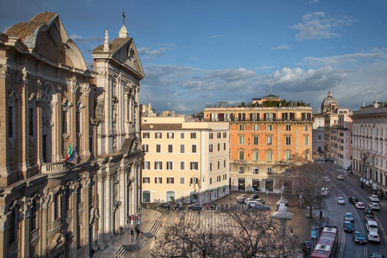 Guest house Navona Sky Palace Rome