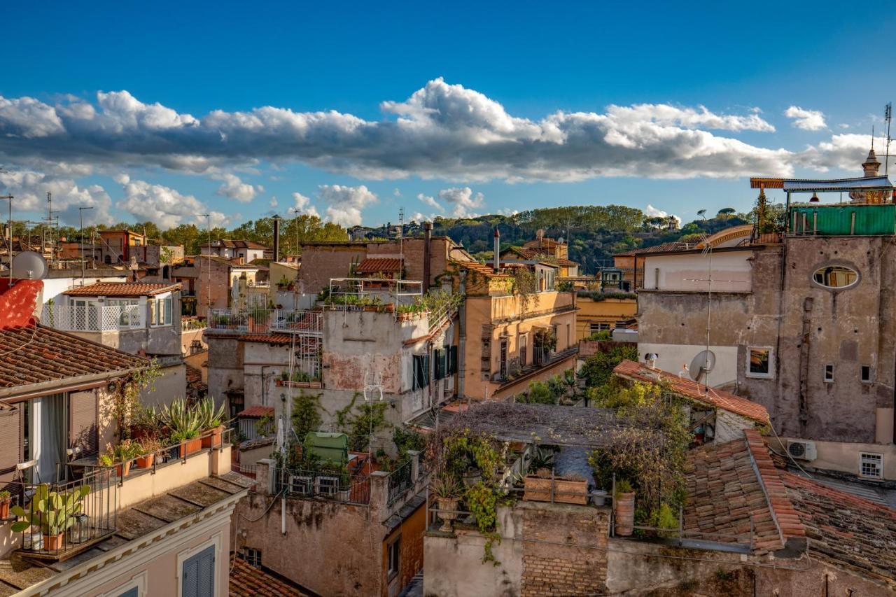 Guest house Navona Sky Palace