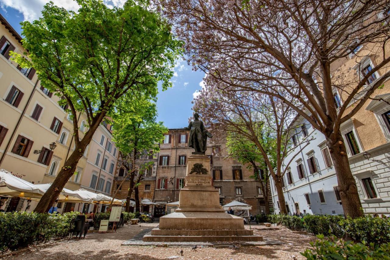 Navona Sky Palace Guest house *