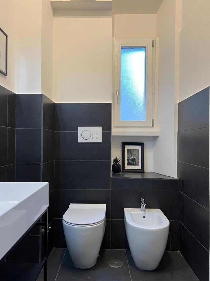 New Prati Luxury Apartment Rome