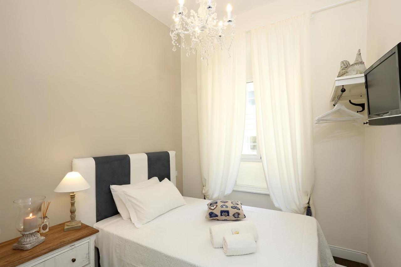 Daplace - Arena House Guest house Rome