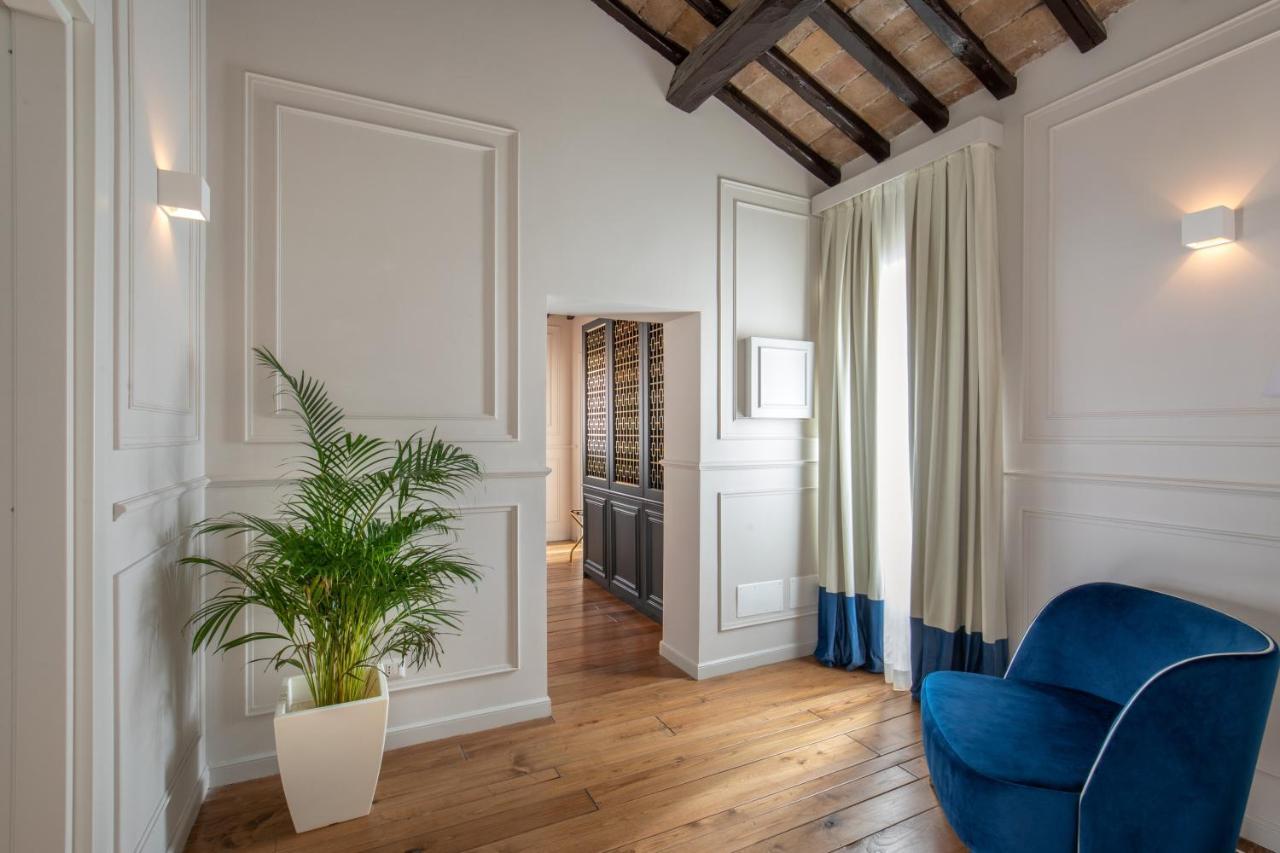 Guest house Campo Di Marte Rome