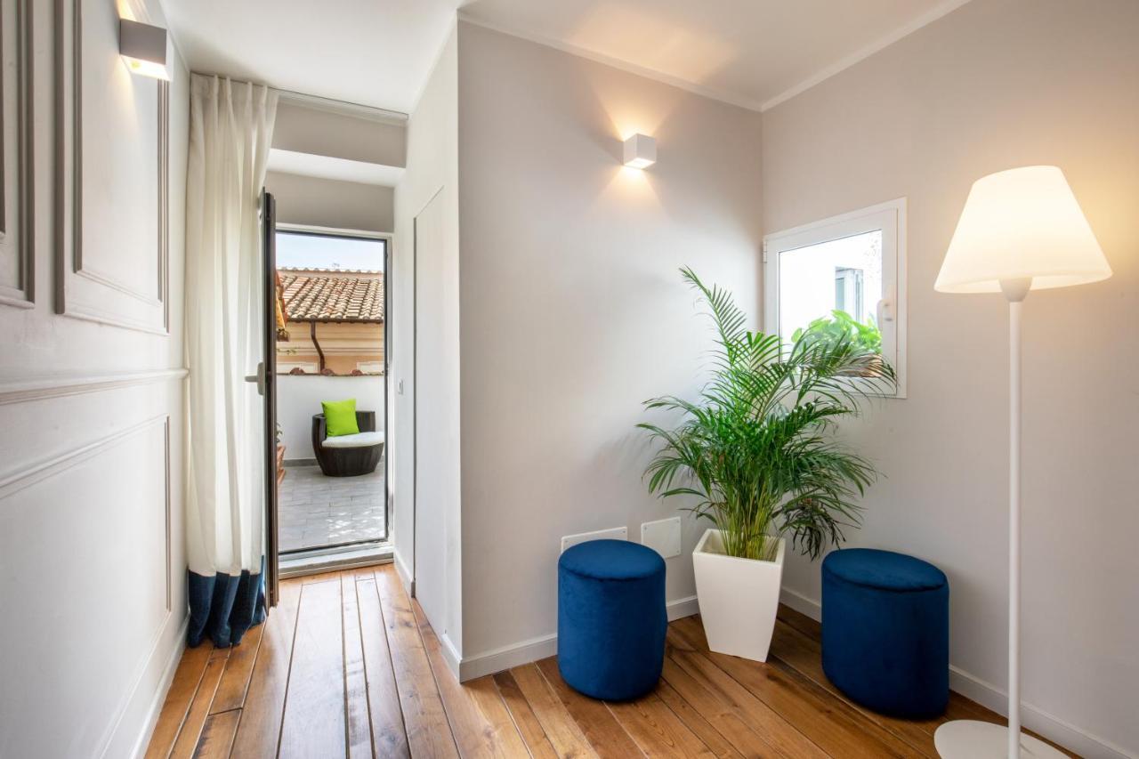 Guest house Campo Di Marte Rome