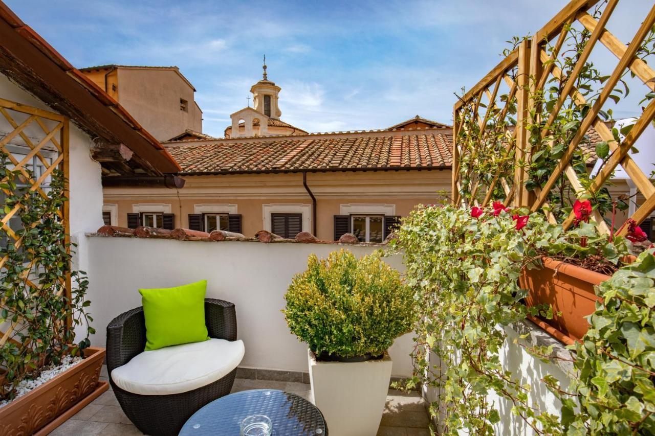 Guest house Campo Di Marte