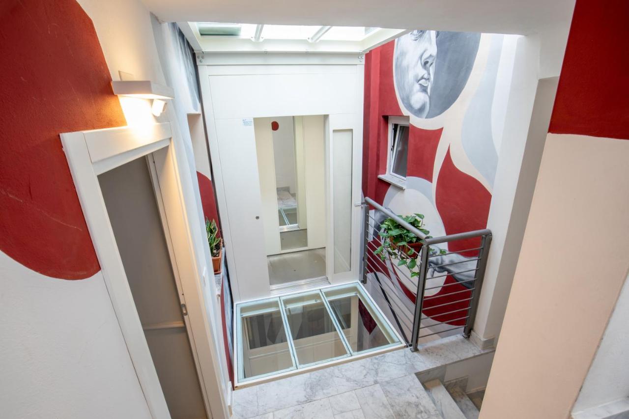 Guest house Campo Di Marte *