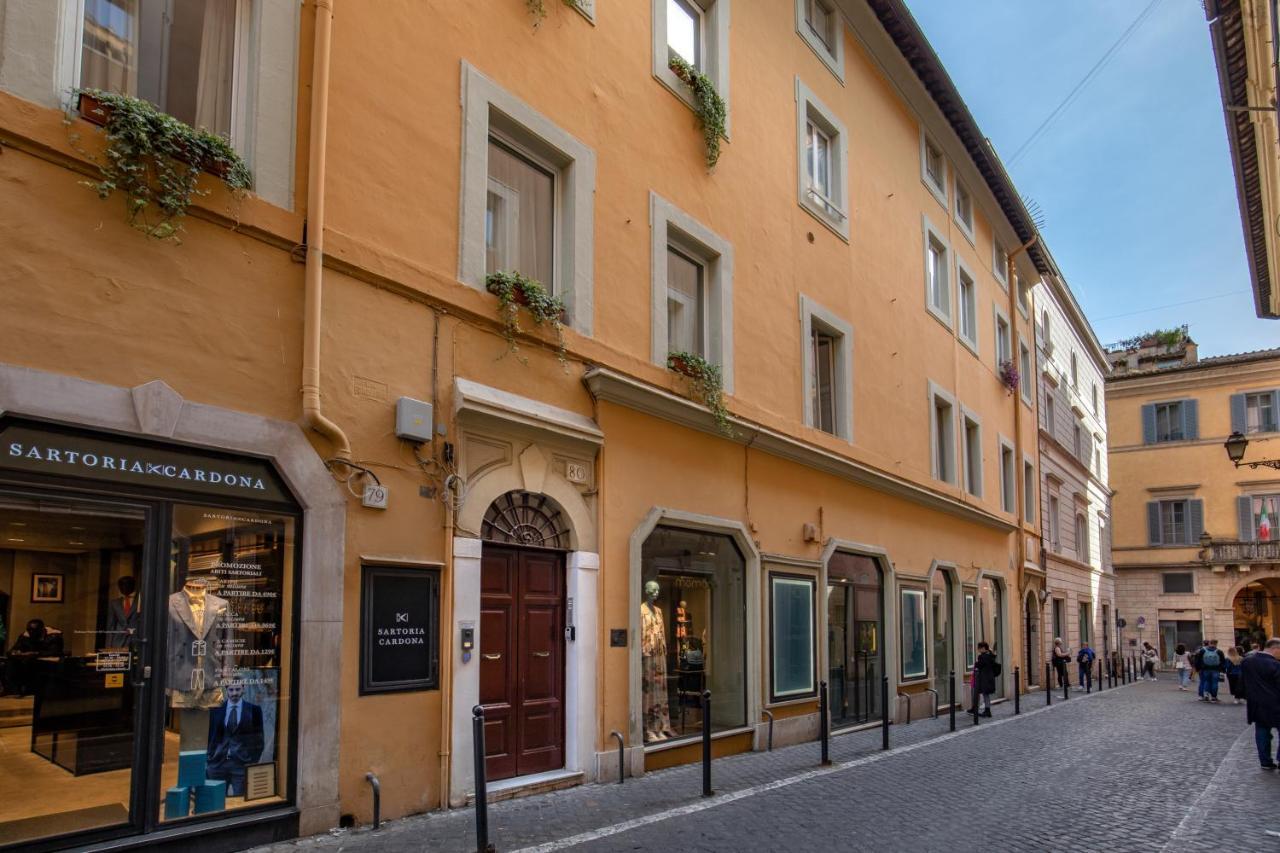 Campo Di Marte Guest house Rome