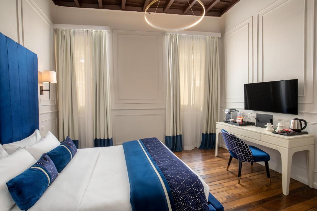 Campo Di Marte Guest house Rome