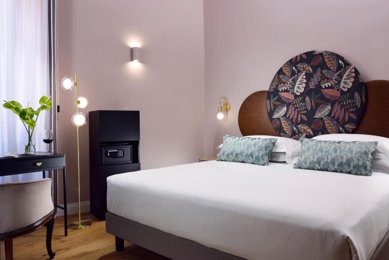 Dimora Ai Fori - Guest house Rome