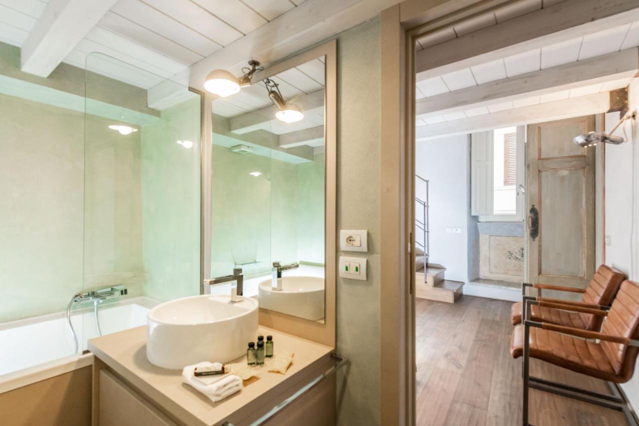 Design Apt Near Spanish Step *