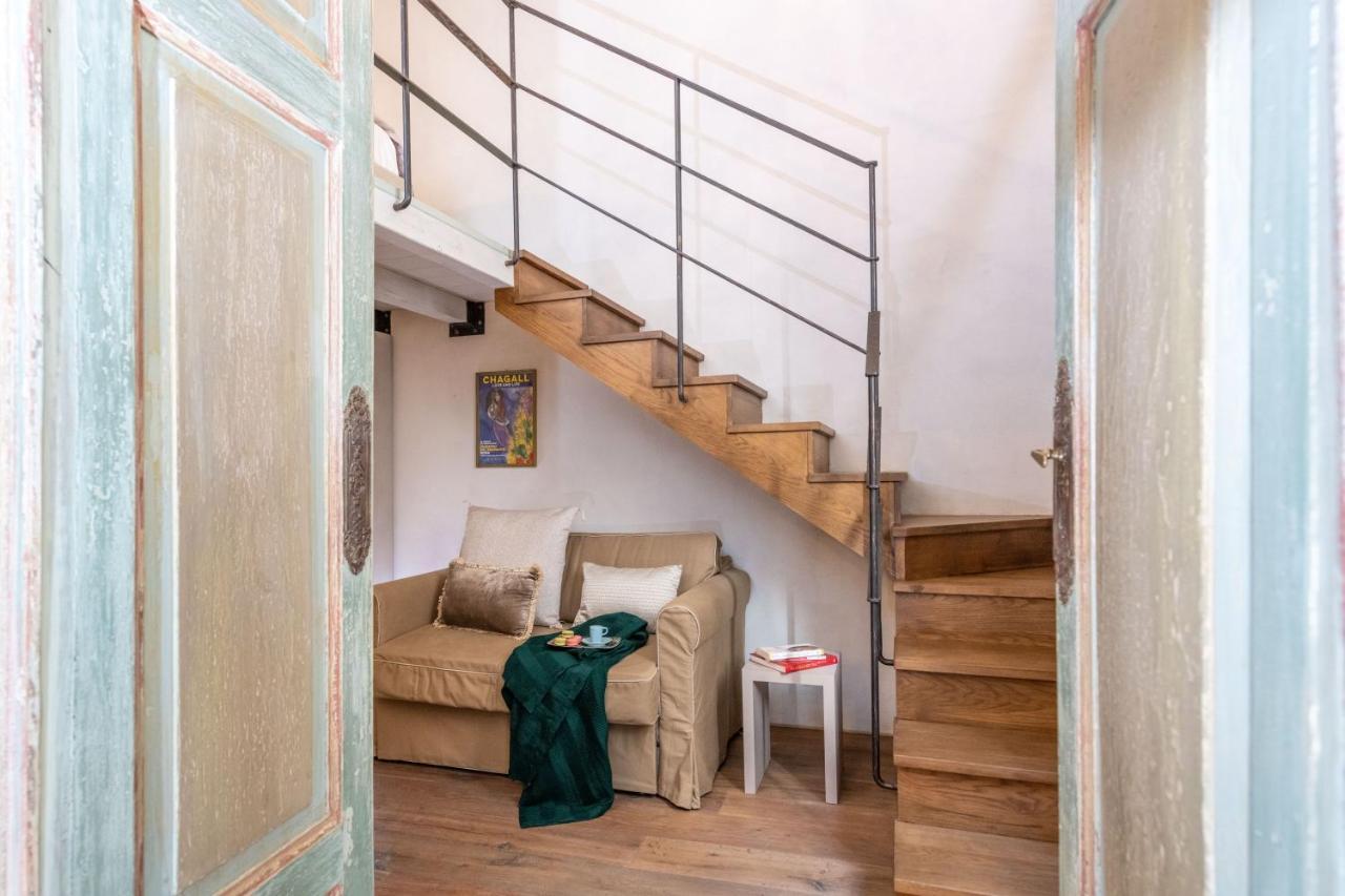 Design Apt Near Spanish Step Rome