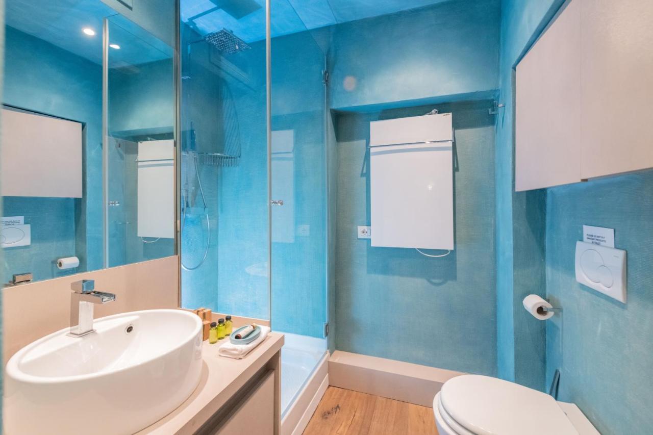 Design Apt Near Spanish Step Apartment Rome