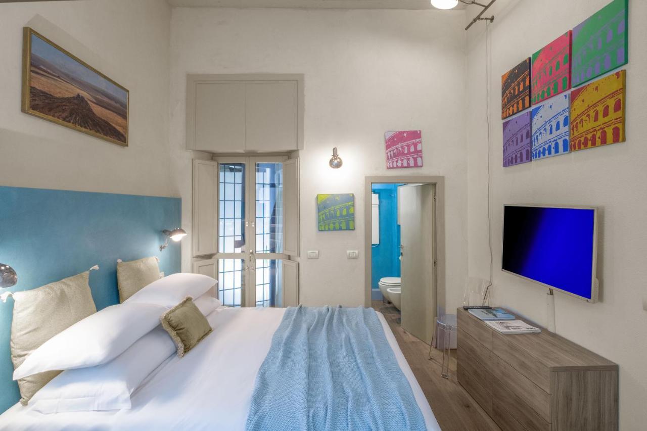 Design Apt Near Spanish Step Apartment
