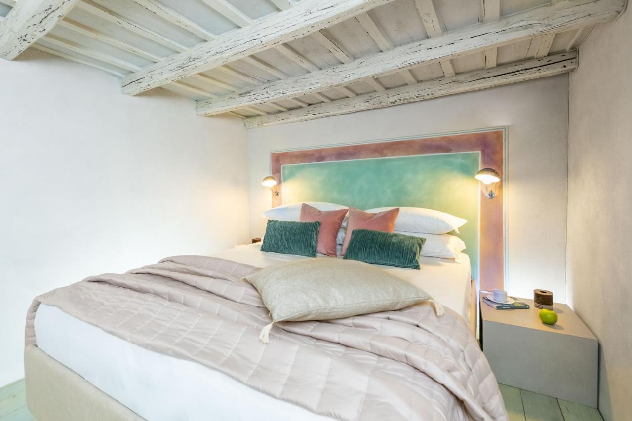Design Apt Near Spanish Step * Rome