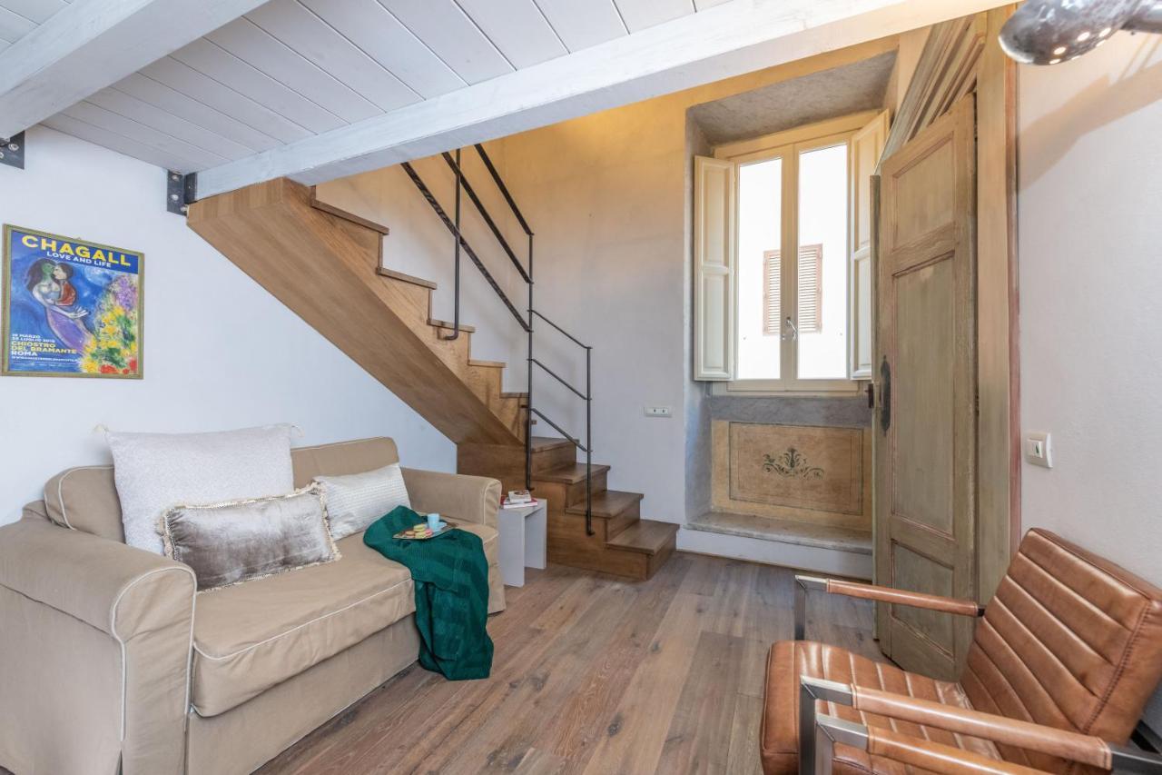 Apartment Design Apt Near Spanish Step *