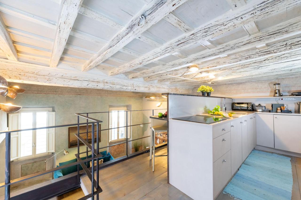 Design Apt Near Spanish Step Apartment