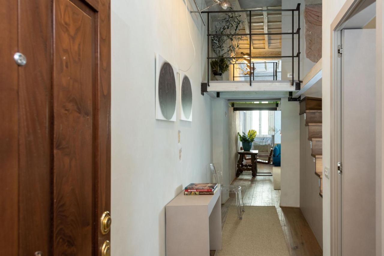 Design Apt Near Spanish Step
