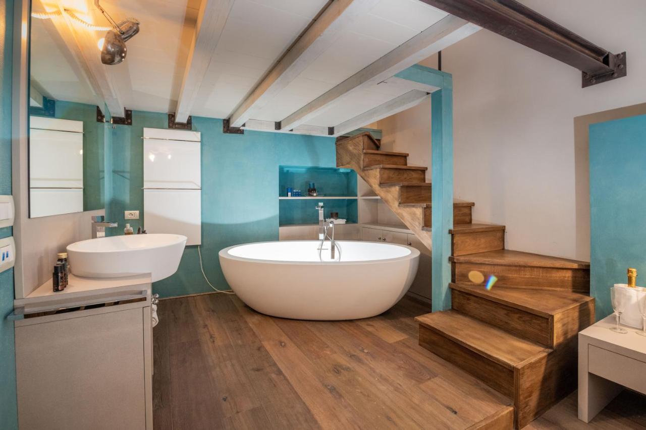Design Apt Near Spanish Step Rome