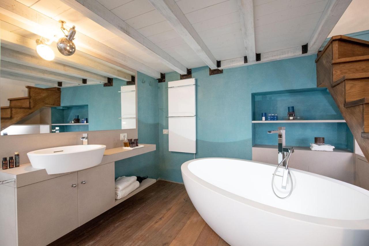 Design Apt Near Spanish Step