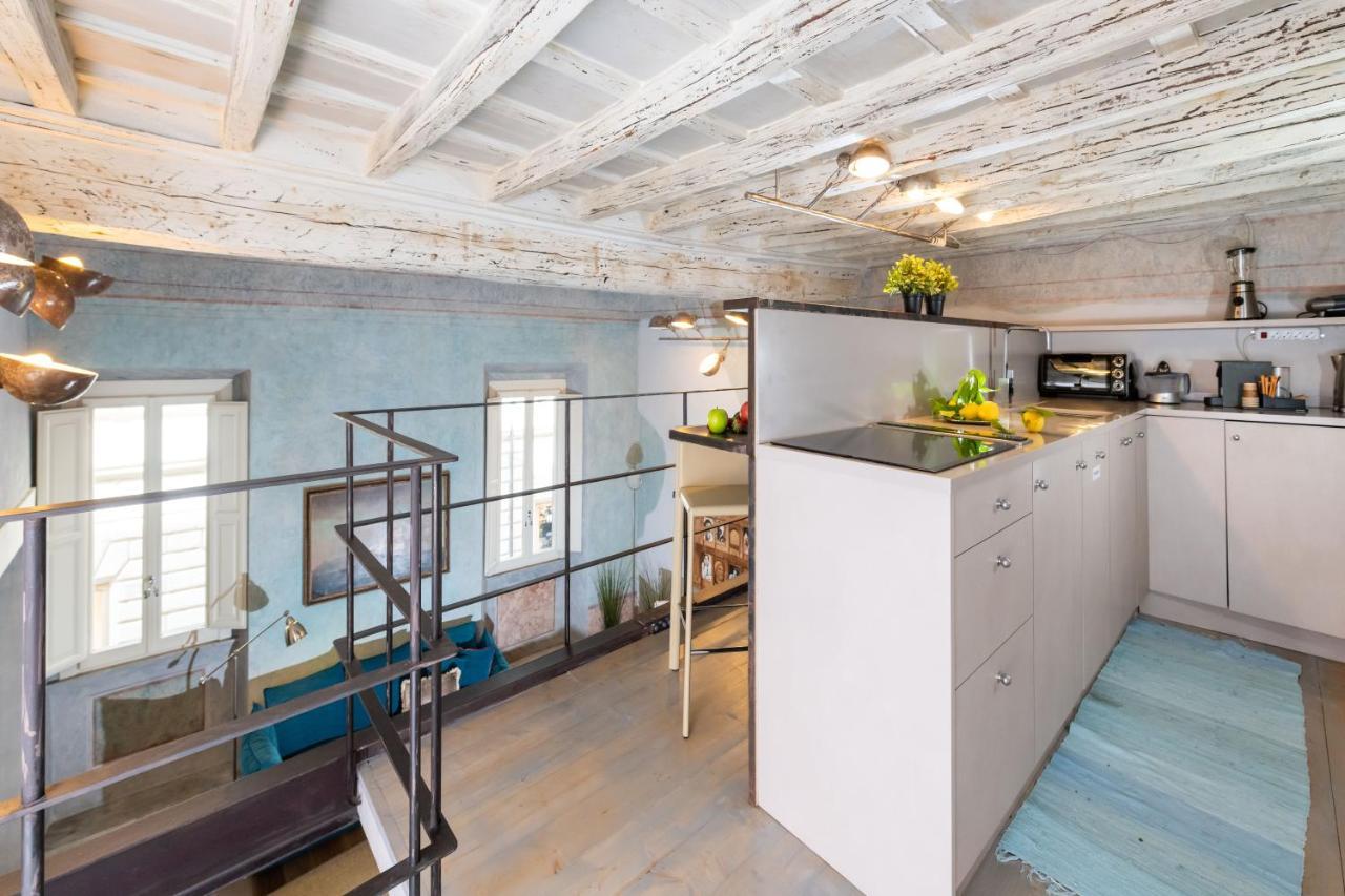 Design Apt Near Spanish Step