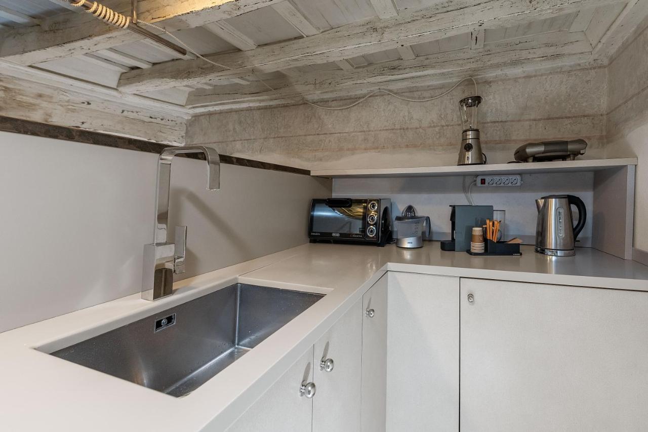 Apartment Design Apt Near Spanish Step