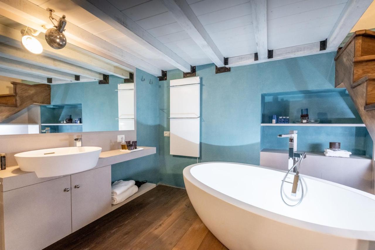 Design Apt Near Spanish Step