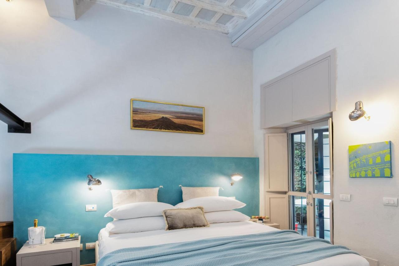 Design Apt Near Spanish Step Apartment