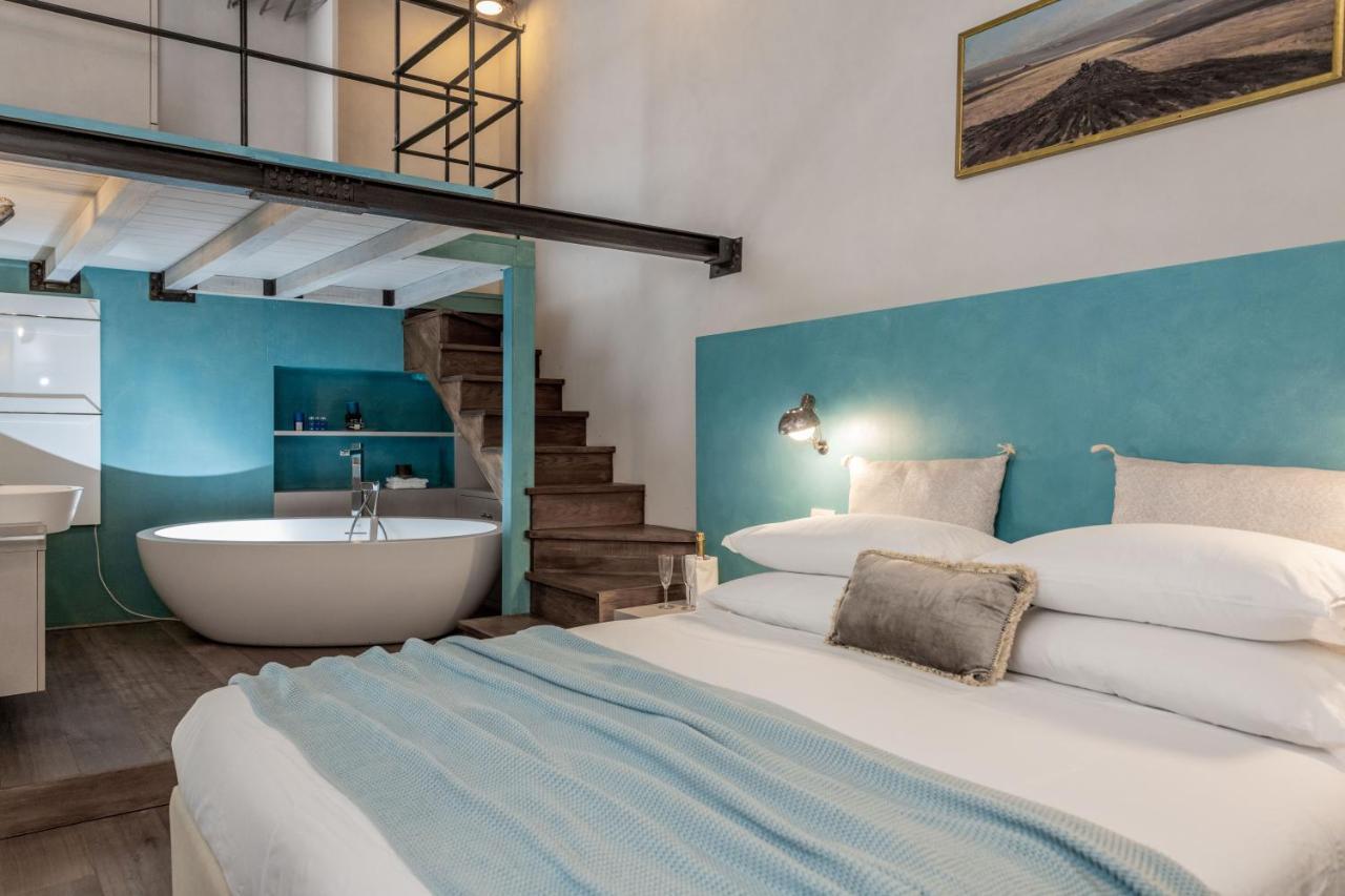 Design Apt Near Spanish Step Apartment