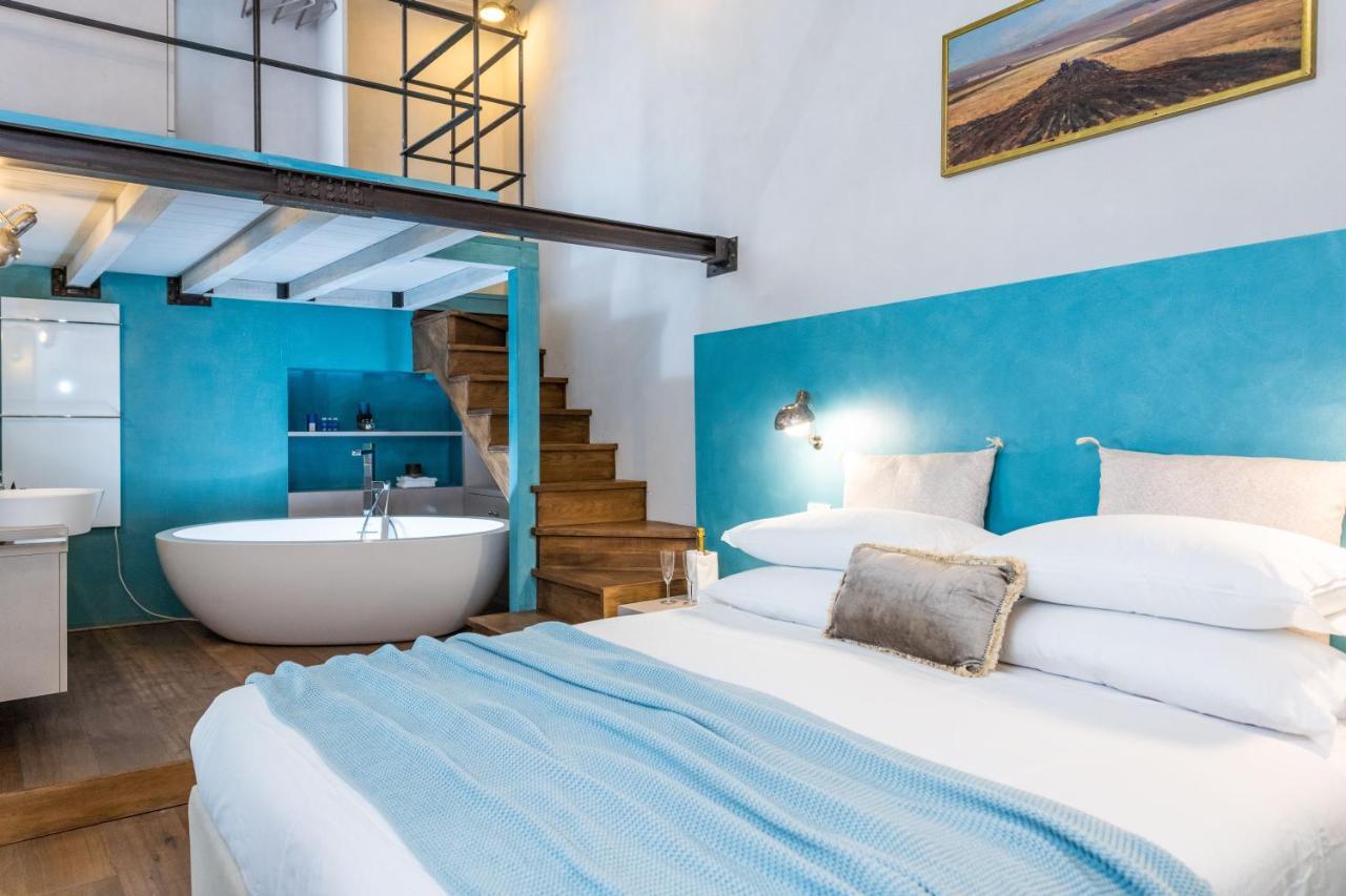 Apartment Design Apt Near Spanish Step *