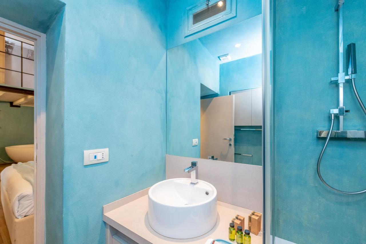 Design Apt Near Spanish Step Apartment *