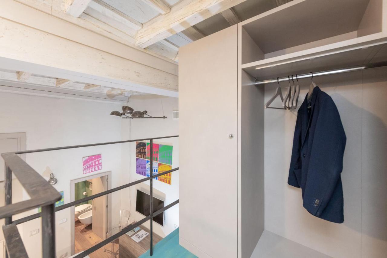 Design Apt Near Spanish Step * Rome