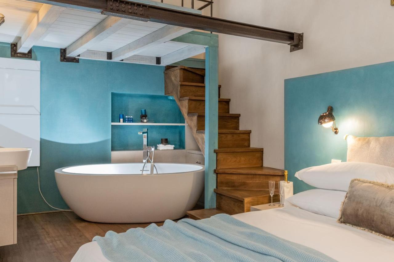 Design Apt Near Spanish Step Apartment Rome