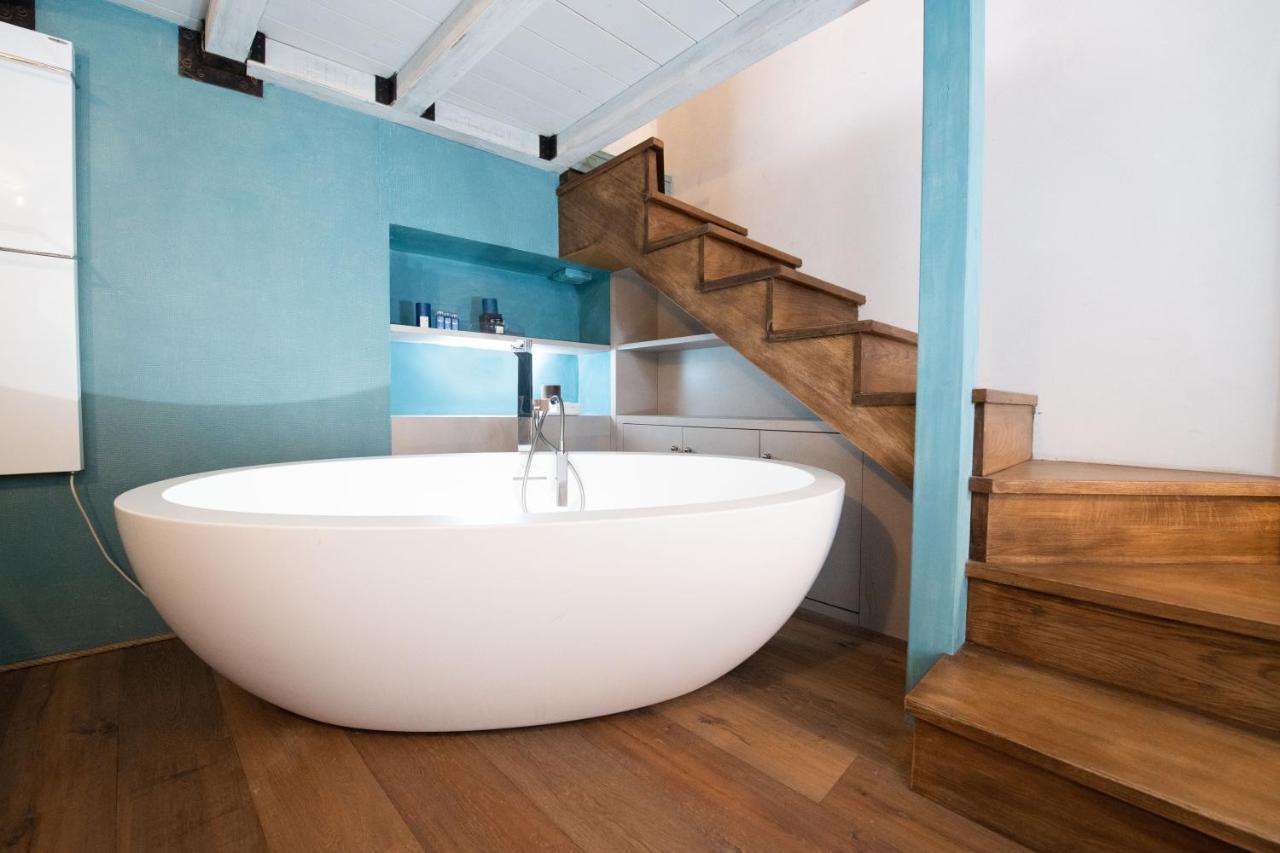Design Apt Near Spanish Step * Rome