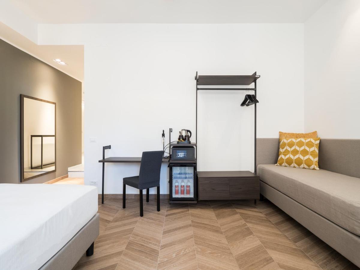 Guest house Savoia Rome