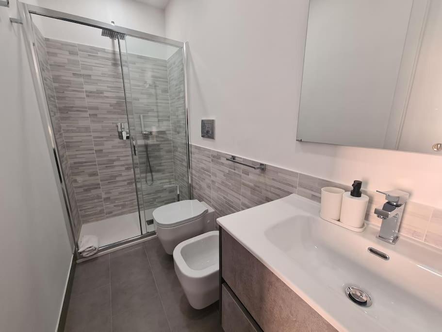 Casa vacanze Nox Romana Ii Vatican 2 Bedroom Peacefull *
