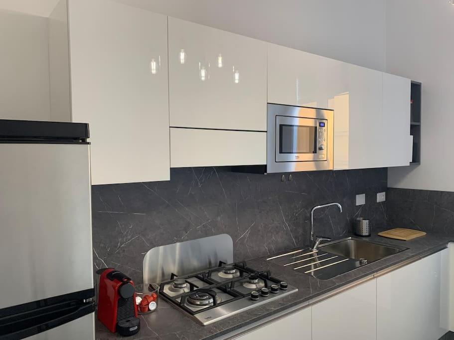 Casa vacanze Nox Romana Ii Vatican 2 Bedroom Peacefull *